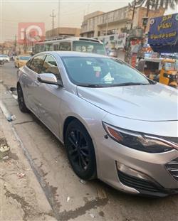 شيفروليه ماليبو